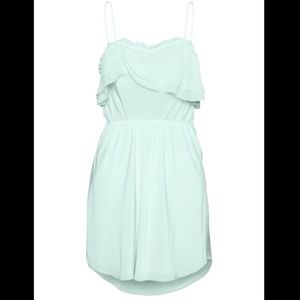 Wilfred Emmanuel Silk Dress